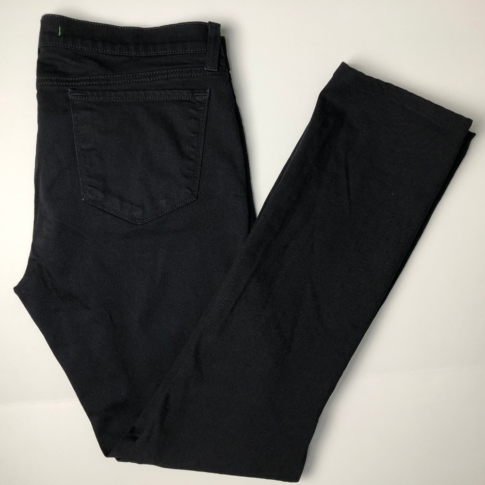 J Brand Womens Pencil Leg Jeans 31